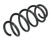 Fahrwerksfeder Vorderachse JAPANPARTS ZC1011A