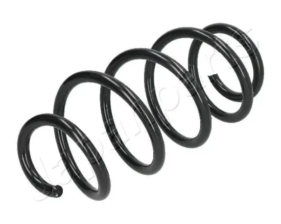 Fahrwerksfeder Vorderachse JAPANPARTS ZC1011A Bild Fahrwerksfeder Vorderachse JAPANPARTS ZC1011A