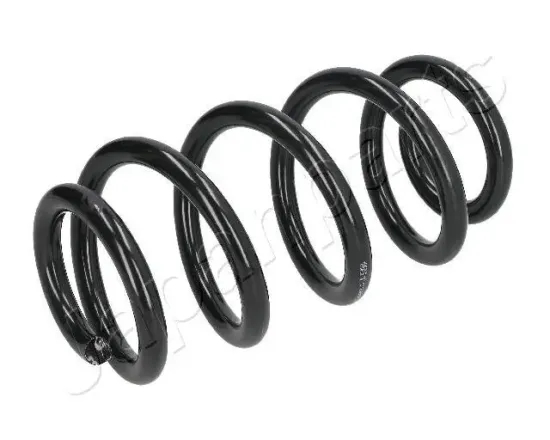 Fahrwerksfeder Vorderachse JAPANPARTS ZC1012A Bild Fahrwerksfeder Vorderachse JAPANPARTS ZC1012A