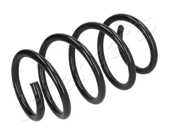 Fahrwerksfeder Vorderachse JAPANPARTS ZC1084A Bild Fahrwerksfeder Vorderachse JAPANPARTS ZC1084A