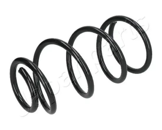 Fahrwerksfeder Vorderachse JAPANPARTS ZC1103A Bild Fahrwerksfeder Vorderachse JAPANPARTS ZC1103A