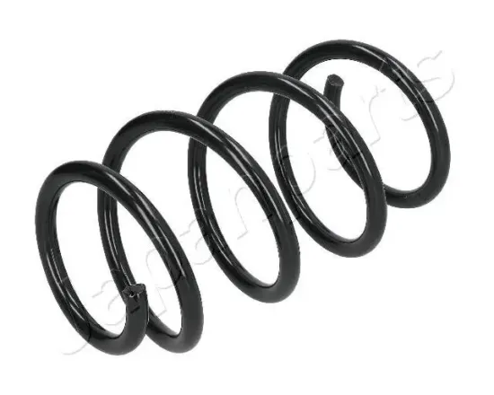 Fahrwerksfeder Vorderachse JAPANPARTS ZC1106A Bild Fahrwerksfeder Vorderachse JAPANPARTS ZC1106A