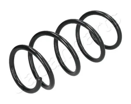 Fahrwerksfeder Vorderachse JAPANPARTS ZC1107A Bild Fahrwerksfeder Vorderachse JAPANPARTS ZC1107A