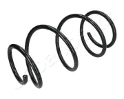 Fahrwerksfeder Vorderachse rechts JAPANPARTS ZC1156A