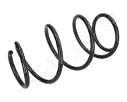 Fahrwerksfeder Vorderachse links JAPANPARTS ZC1157A