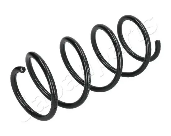 Fahrwerksfeder Vorderachse JAPANPARTS ZC1163A Bild Fahrwerksfeder Vorderachse JAPANPARTS ZC1163A
