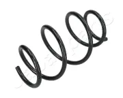 Fahrwerksfeder Vorderachse JAPANPARTS ZC1164A