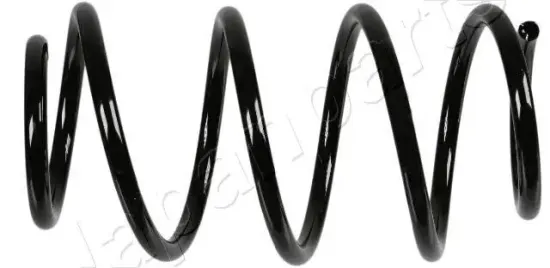 Fahrwerksfeder Vorderachse JAPANPARTS ZC1291A Bild Fahrwerksfeder Vorderachse JAPANPARTS ZC1291A