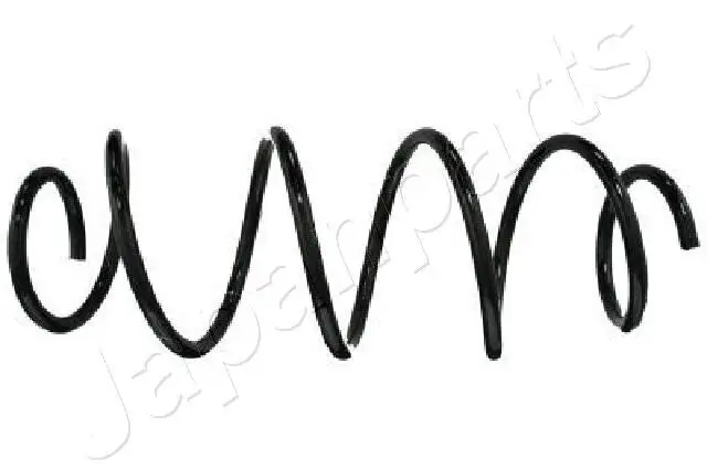 Fahrwerksfeder Vorderachse JAPANPARTS ZC1309A