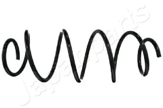 Fahrwerksfeder Vorderachse JAPANPARTS ZC1309A Bild Fahrwerksfeder Vorderachse JAPANPARTS ZC1309A