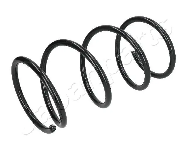 Fahrwerksfeder Vorderachse rechts JAPANPARTS ZC2066A