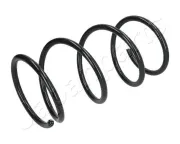 Fahrwerksfeder Vorderachse rechts JAPANPARTS ZC2066A