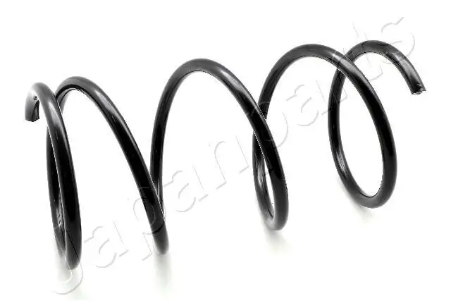 Fahrwerksfeder Vorderachse links JAPANPARTS ZC2067A