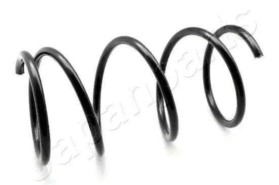 Fahrwerksfeder Vorderachse links JAPANPARTS ZC2067A Bild Fahrwerksfeder Vorderachse links JAPANPARTS ZC2067A