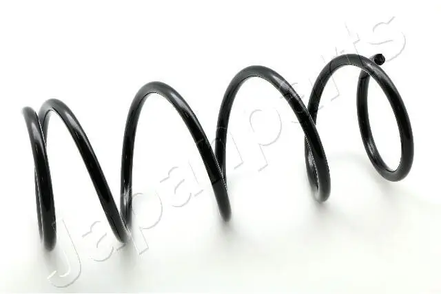 Fahrwerksfeder Vorderachse JAPANPARTS ZC2072A