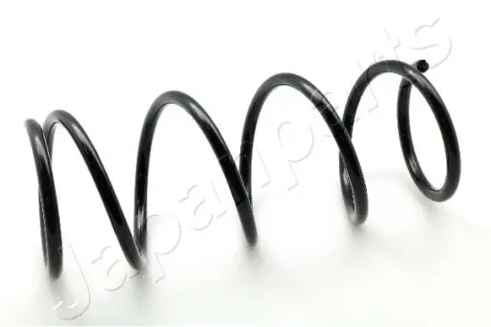 Fahrwerksfeder Vorderachse JAPANPARTS ZC2072A Bild Fahrwerksfeder Vorderachse JAPANPARTS ZC2072A