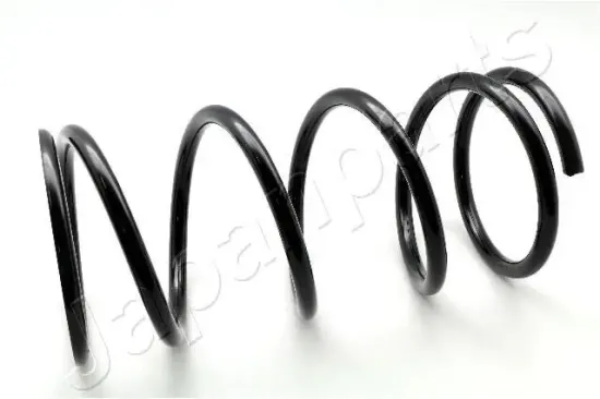 Fahrwerksfeder Vorderachse JAPANPARTS ZC2393D Bild Fahrwerksfeder Vorderachse JAPANPARTS ZC2393D