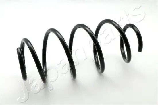 Fahrwerksfeder Vorderachse JAPANPARTS ZC2542H Bild Fahrwerksfeder Vorderachse JAPANPARTS ZC2542H