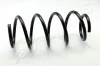 Fahrwerksfeder Vorderachse JAPANPARTS ZC2672H