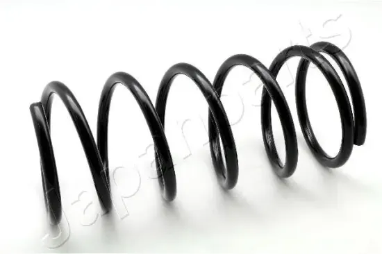 Fahrwerksfeder Vorderachse JAPANPARTS ZC2813A Bild Fahrwerksfeder Vorderachse JAPANPARTS ZC2813A