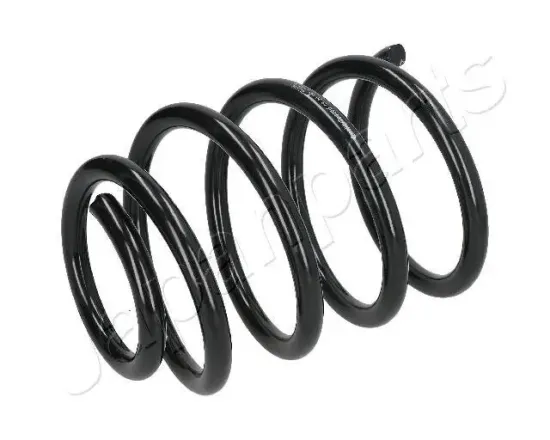 Fahrwerksfeder Vorderachse JAPANPARTS ZC2935C Bild Fahrwerksfeder Vorderachse JAPANPARTS ZC2935C