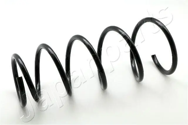 Fahrwerksfeder Vorderachse JAPANPARTS ZC2942I