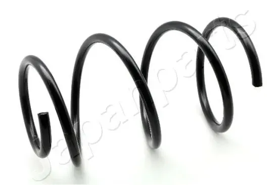 Fahrwerksfeder Vorderachse JAPANPARTS ZC2966C Bild Fahrwerksfeder Vorderachse JAPANPARTS ZC2966C