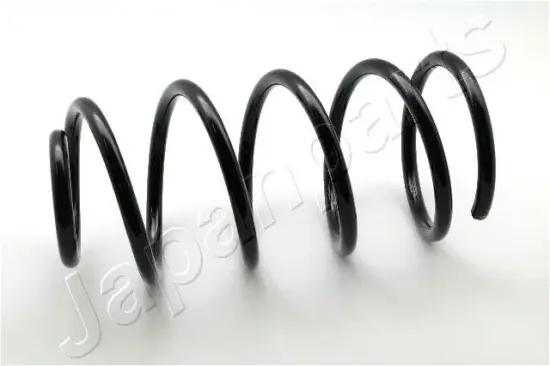 Fahrwerksfeder Vorderachse JAPANPARTS ZC3013C Bild Fahrwerksfeder Vorderachse JAPANPARTS ZC3013C