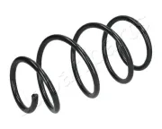 Fahrwerksfeder Vorderachse JAPANPARTS ZC3308H