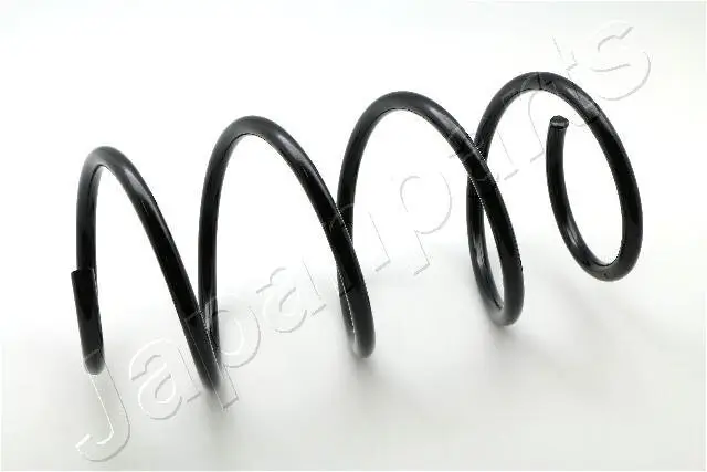 Fahrwerksfeder Vorderachse JAPANPARTS ZC3344H