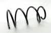 Fahrwerksfeder Vorderachse JAPANPARTS ZC3367A