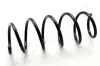 Fahrwerksfeder Vorderachse JAPANPARTS ZC3387A