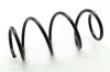 Fahrwerksfeder Vorderachse JAPANPARTS ZC3394A