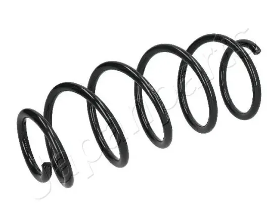 Fahrwerksfeder Vorderachse JAPANPARTS ZC3403A Bild Fahrwerksfeder Vorderachse JAPANPARTS ZC3403A