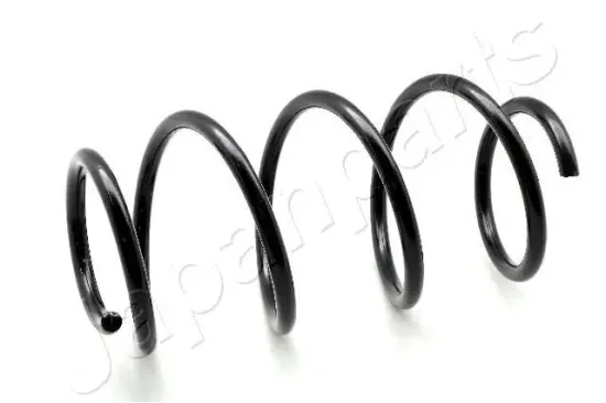 Fahrwerksfeder Vorderachse JAPANPARTS ZC3431A Bild Fahrwerksfeder Vorderachse JAPANPARTS ZC3431A