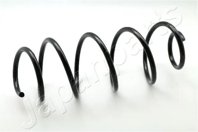 Fahrwerksfeder Vorderachse JAPANPARTS ZC3437A
