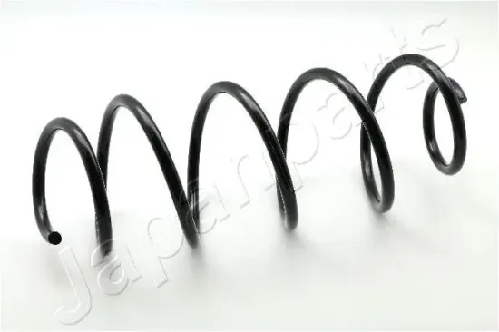 Fahrwerksfeder Vorderachse JAPANPARTS ZC3437A Bild Fahrwerksfeder Vorderachse JAPANPARTS ZC3437A