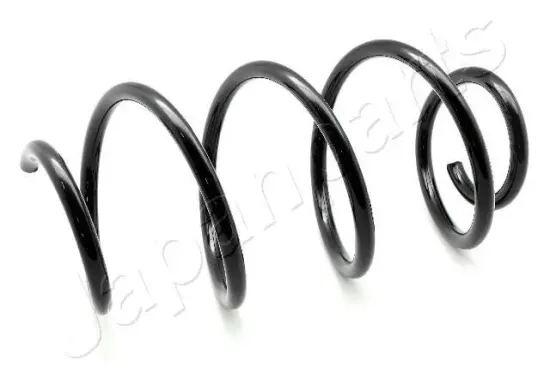 Fahrwerksfeder Vorderachse JAPANPARTS ZC3459A Bild Fahrwerksfeder Vorderachse JAPANPARTS ZC3459A