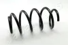 Fahrwerksfeder Vorderachse JAPANPARTS ZC3473A