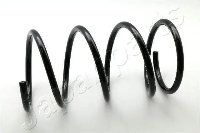 Fahrwerksfeder Vorderachse JAPANPARTS ZC3491A