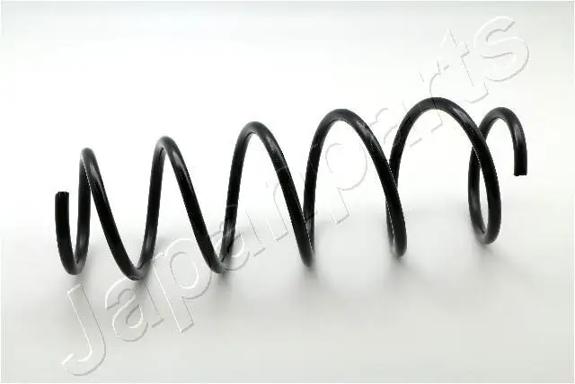 Fahrwerksfeder Vorderachse JAPANPARTS ZC3506H
