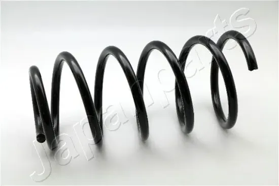 Fahrwerksfeder Vorderachse JAPANPARTS ZC3548A Bild Fahrwerksfeder Vorderachse JAPANPARTS ZC3548A