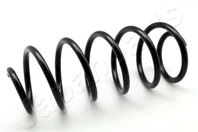 Fahrwerksfeder Vorderachse JAPANPARTS ZC3551H