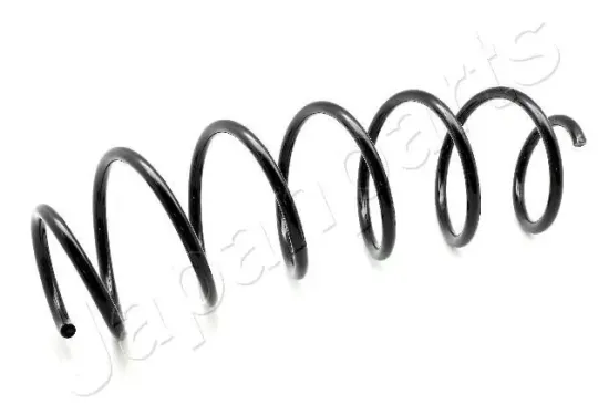 Fahrwerksfeder Vorderachse JAPANPARTS ZC3557A Bild Fahrwerksfeder Vorderachse JAPANPARTS ZC3557A