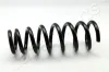 Fahrwerksfeder Vorderachse JAPANPARTS ZC3899A