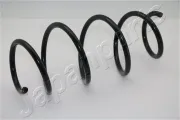 Fahrwerksfeder Vorderachse JAPANPARTS ZC3930H