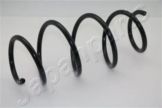 Fahrwerksfeder Vorderachse JAPANPARTS ZC3930H Bild Fahrwerksfeder Vorderachse JAPANPARTS ZC3930H