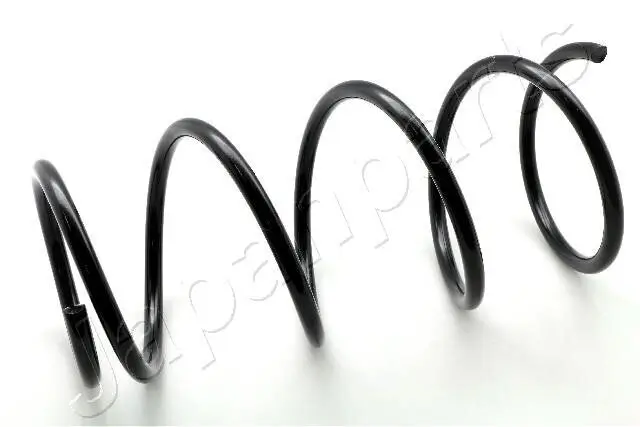 Fahrwerksfeder Vorderachse JAPANPARTS ZC3942C