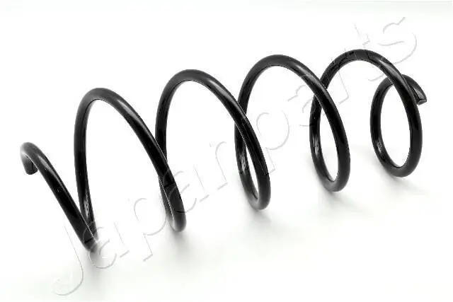 Fahrwerksfeder Vorderachse JAPANPARTS ZC3951A