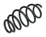 Fahrwerksfeder Vorderachse JAPANPARTS ZC3964A